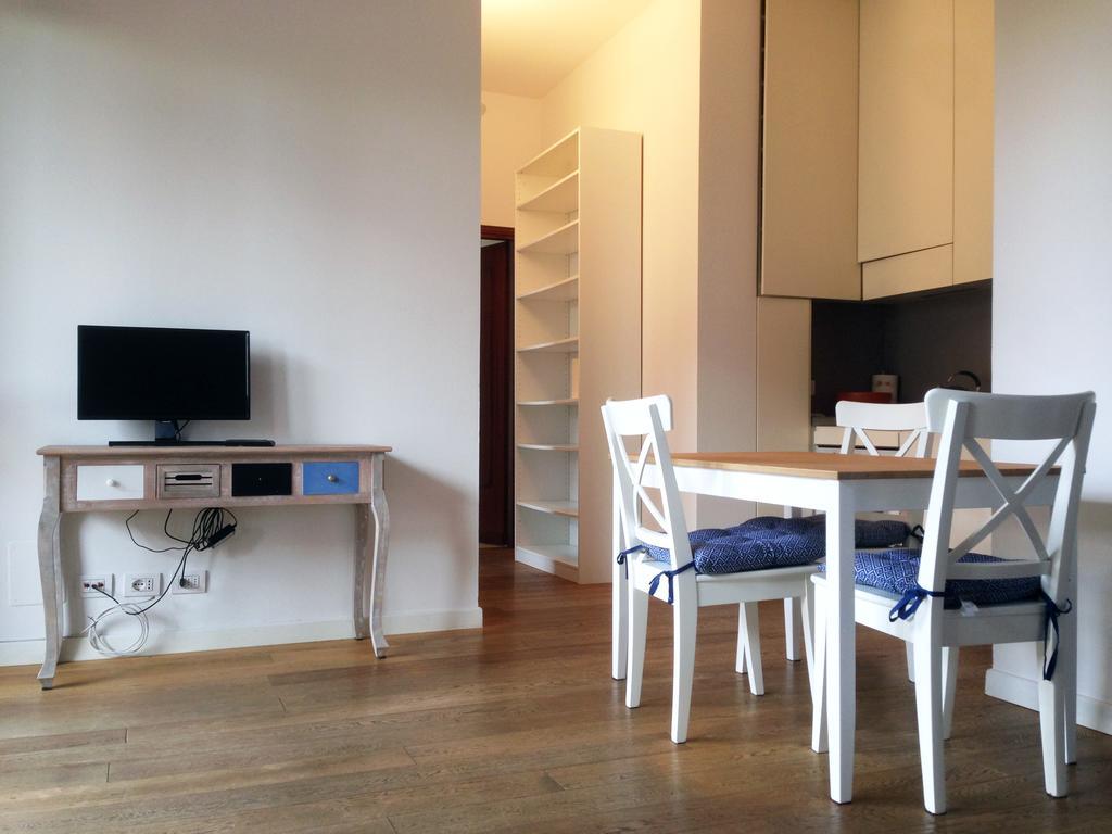 Frati Bigi With Parking Appartamento
