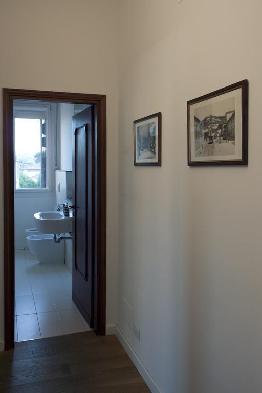 Frati Bigi With Parking Appartamento *