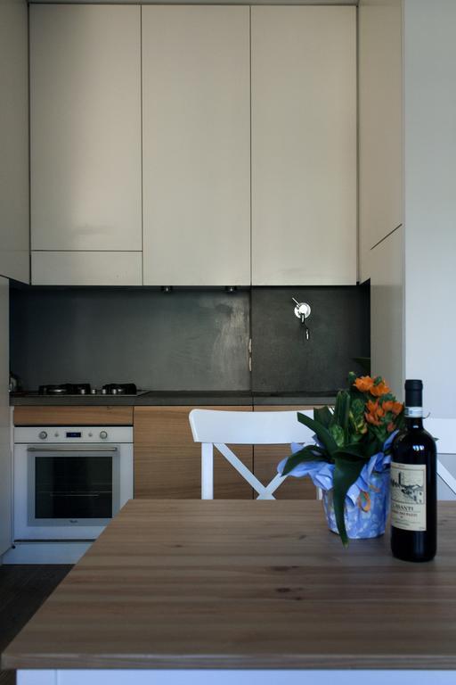 Appartamento Frati Bigi With Parking Firenze