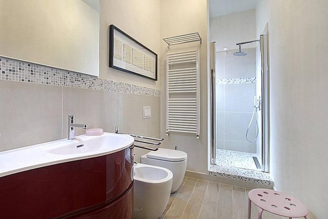 Frati Bigi With Parking * Firenze