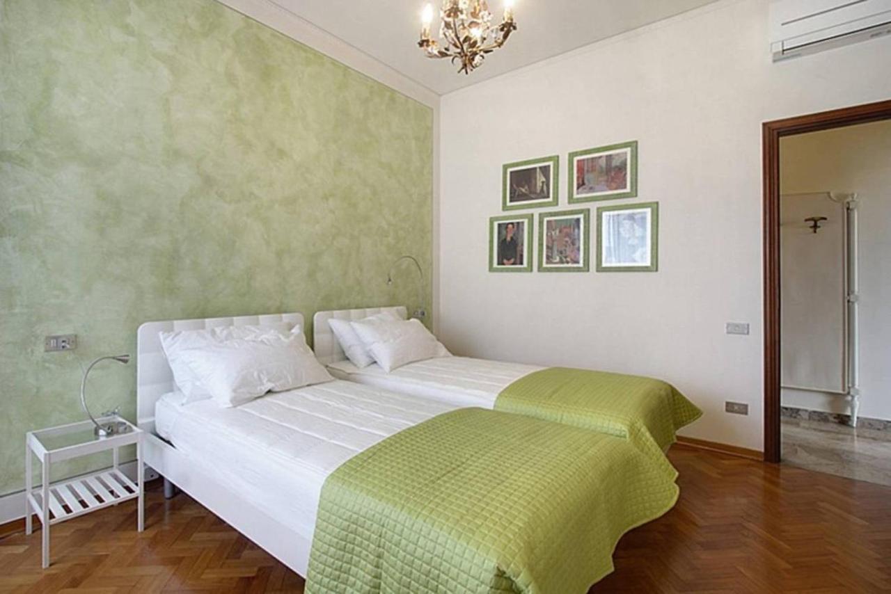 Frati Bigi With Parking Appartamento