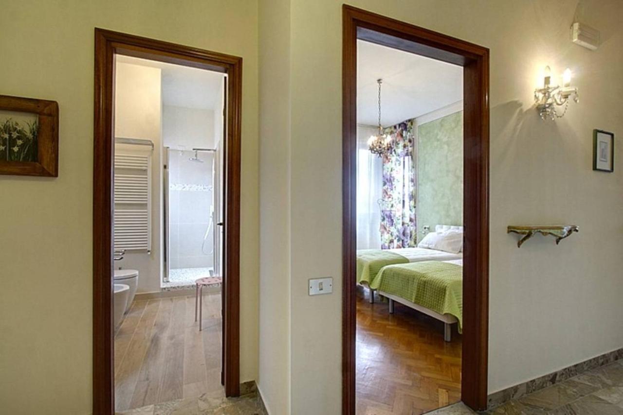 Frati Bigi With Parking * Firenze
