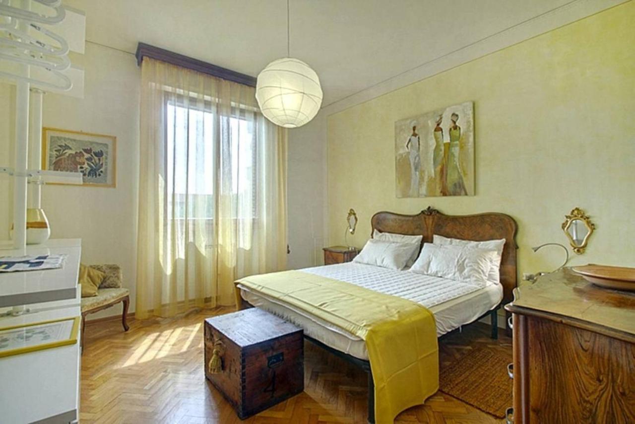 Appartamento Frati Bigi With Parking *